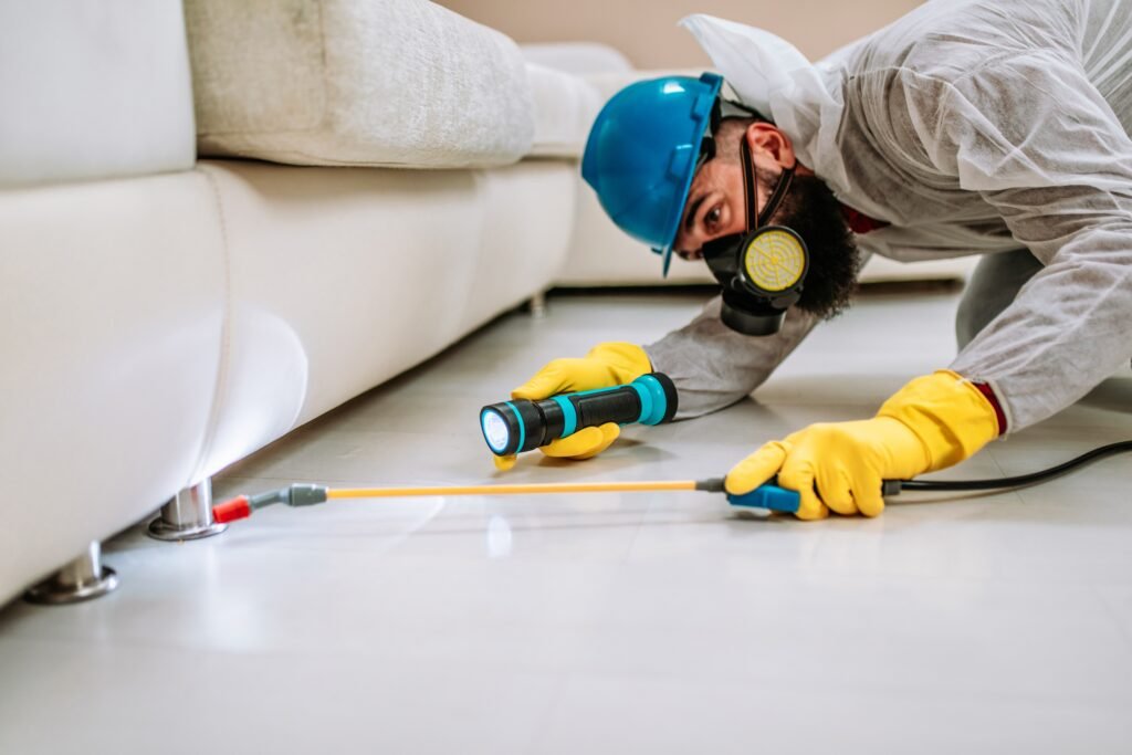 Dana Point Termite Control